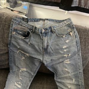 Cult jeans